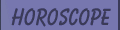 Horoscope Horoscope