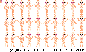 Pale Caitlin