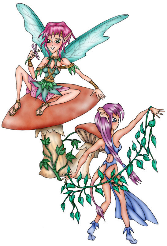 elfs