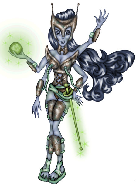 lunia lagala