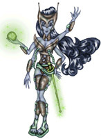 lunia lagala