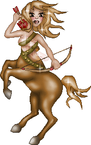 Sagittarius