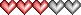 Love is in the air
