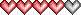 Love and kisses