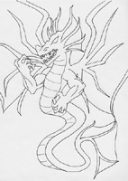 dragon