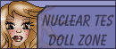 Nuclear Tes Doll Zone