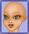 Xala doll base