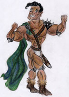 anti-hero
