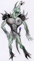 insectoid